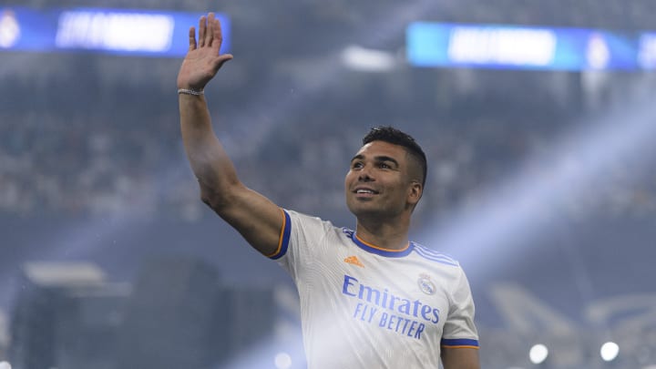 Les joueurs les plus rapides à rejoindre Manchester United cet été